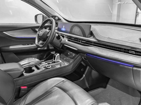 Chery Tiggo 8 Pro Max I с пробегом 2023 года, цена 2 393 000 рублей, 21397 км, внедорожник, Автокод Объявления