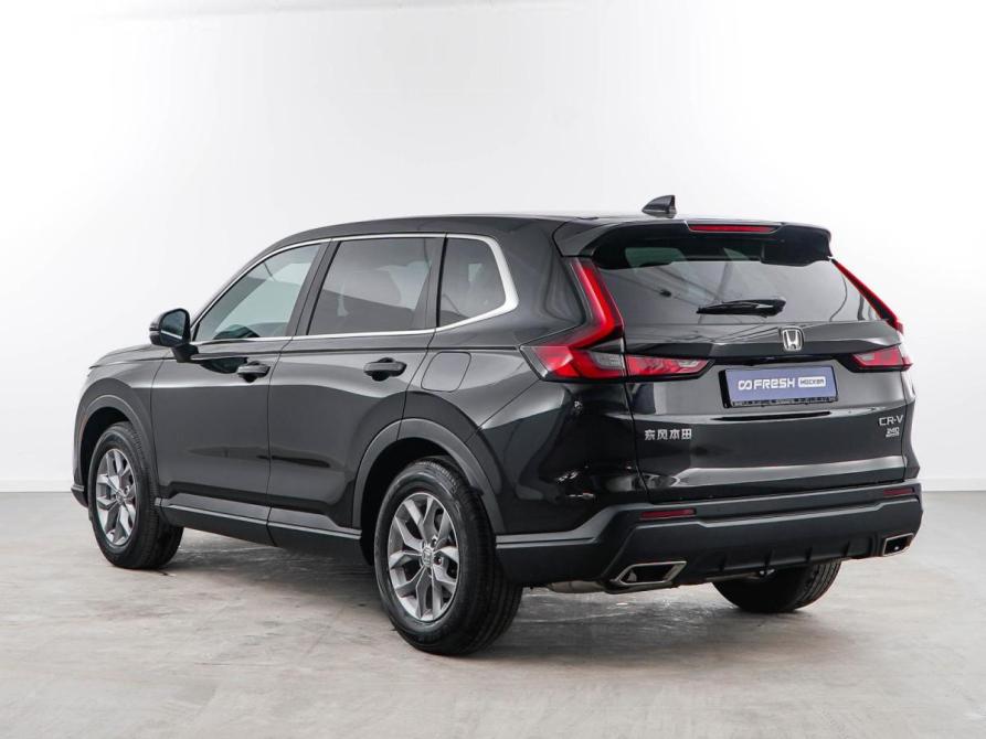 Honda CR-V VI Москва  - изображение 2