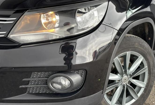 Volkswagen Tiguan I Рестайлинг с пробегом 2011 года, цена 865 000 рублей, 190915 км, внедорожник, Автокод Объявления