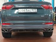 Geely Tugella I Рестайлинг Москва  - изображение 75