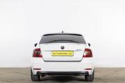 Skoda Octavia III (A7) Рестайлинг Тюмень  - изображение 23
