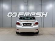 Hyundai Solaris I Воронеж  - изображение 21