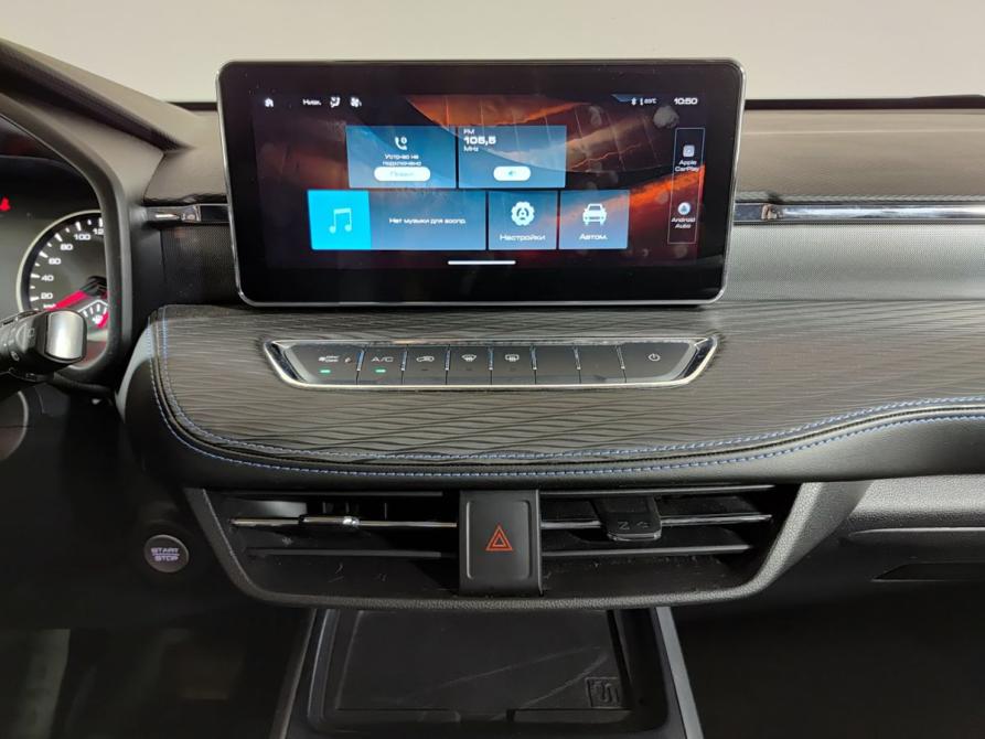 Haval Jolion I Уфа  - изображение 18