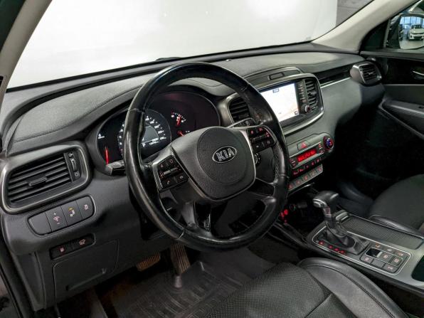 Kia Sorento III Prime Рестайлинг с пробегом 2019 года, цена 2 640 000 рублей, 129701 км, внедорожник, Автокод Объявления