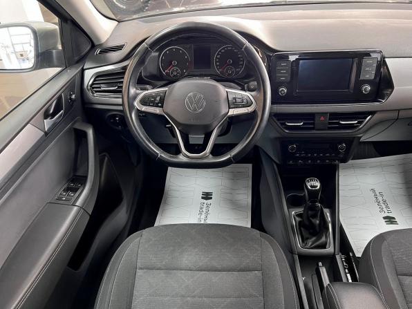 Volkswagen Polo VI с пробегом 2020 года, цена 1 470 000 рублей, 102057 км, лифтбек, Автокод Объявления
