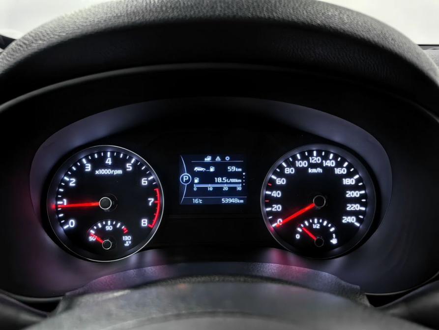 Kia Sportage IV Новосибирск  - изображение 18