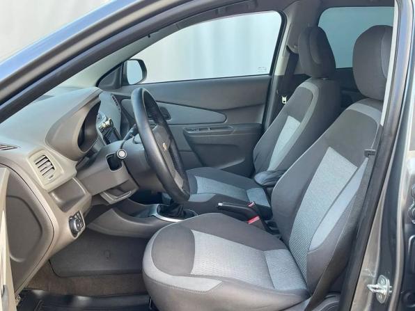 Chevrolet Cobalt II с пробегом 2013 года, цена 455 000 рублей, 240706 км, седан, Автокод Объявления