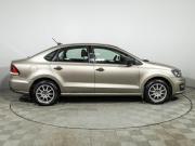 Volkswagen Polo V Рестайлинг Санкт-Петербург  - изображение 20