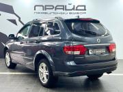 SsangYong Kyron I Рестайлинг Ростов-на-Дону  - изображение 23