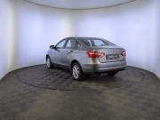 Lada (ВАЗ) Vesta I Москва  - изображение 34