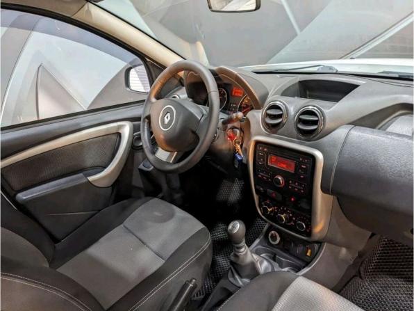 Renault Duster I с пробегом 2014 года, цена 1 019 000 рублей, 143280 км, внедорожник, Автокод Объявления