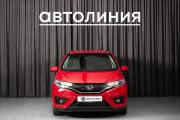 Honda Fit III Красноярск  - изображение 16