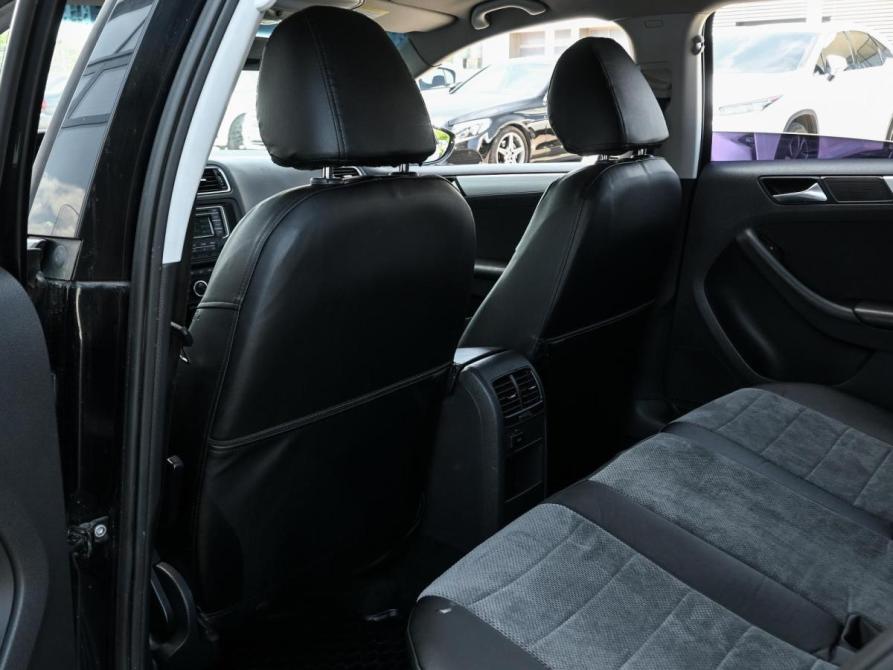 Volkswagen Jetta VI Волгоград  - изображение 11