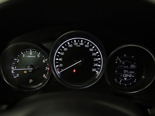 Mazda CX-5 II с пробегом 2019 года, цена 2 590 000 рублей, 110842 км, внедорожник, Автокод Объявления