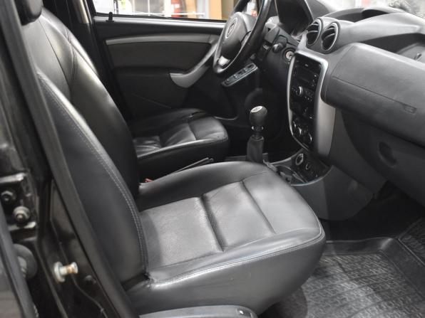 Renault Duster I с пробегом 2013 года, цена 499 000 рублей, 308391 км, внедорожник, Автокод Объявления