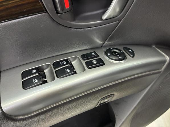 Hyundai Santa Fe II Рестайлинг с пробегом 2012 года, цена 1 499 000 рублей, 187000 км, внедорожник, Автокод Объявления
