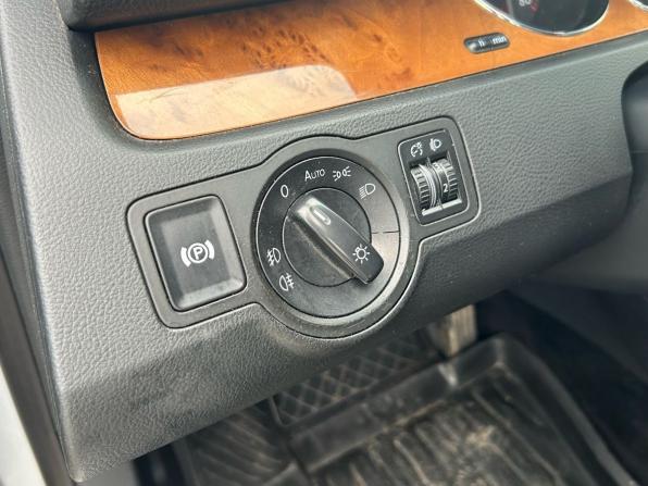 Volkswagen Passat B6 с пробегом 2008 года, цена 459 000 рублей, 292277 км, седан, Автокод Объявления