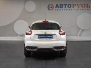 Nissan Juke I Рестайлинг Москва  - изображение 28