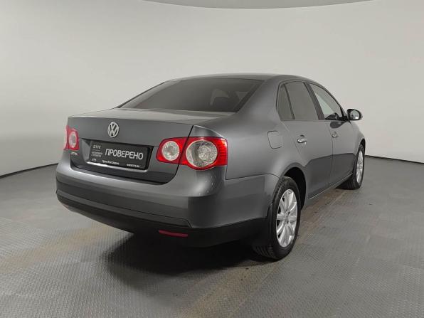 Volkswagen Jetta V с пробегом 2007 года, цена 670 000 рублей, 164505 км, седан, Автокод Объявления