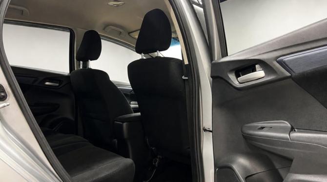 Honda Shuttle II Рестайлинг с пробегом 2019 года, цена 1 350 000 рублей, 127545 км, универсал, Автокод Объявления