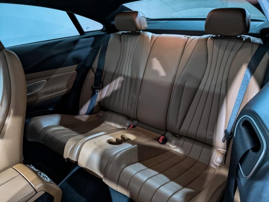 Mercedes-Benz E-Класс V (W213 S213 C238) Химки  - изображение 18