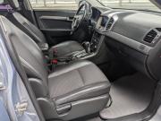 Chevrolet Captiva I Рестайлинг Екатеринбург  - изображение 20