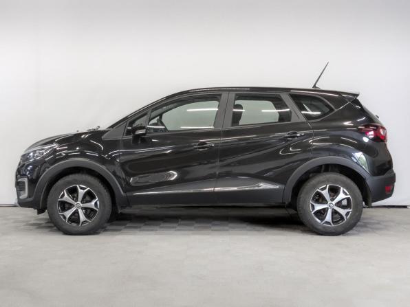 Renault Kaptur I Рестайлинг с пробегом 2021 года, цена 1 489 000 рублей, 85265 км, внедорожник, Автокод Объявления