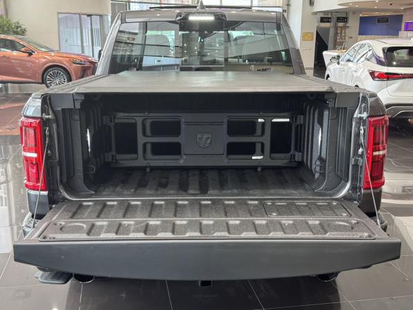 Ram 1500 V Рестайлинг с пробегом 2026 года, цена 11 790 000 рублей, 110 км, пикап, Автокод Объявления