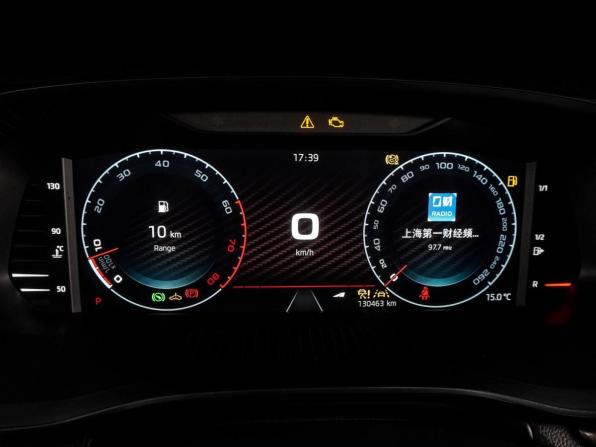Skoda Octavia IV (A8) с пробегом 2023 года, цена 2 299 000 рублей, 130463 км, лифтбек, Автокод Объявления