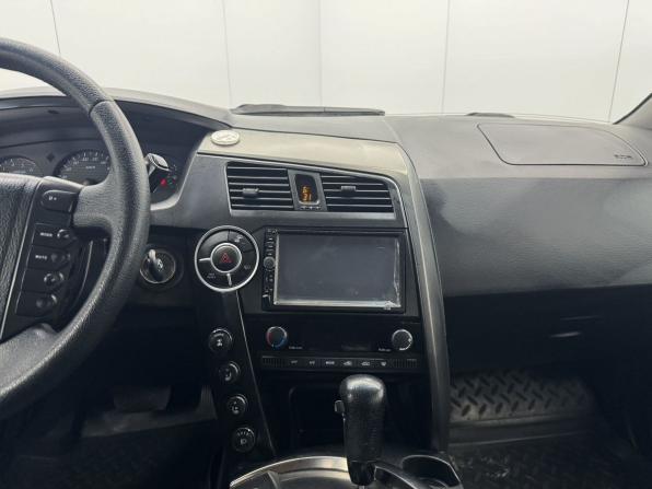 SsangYong Kyron I Рестайлинг с пробегом 2010 года, цена 660 000 рублей, 198914 км, внедорожник, Автокод Объявления