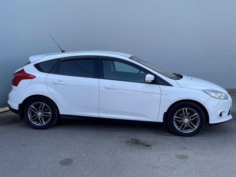 Ford Focus III Стерлитамак  - изображение 12