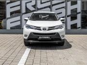 Toyota RAV4 IV (XA40) Ставрополь  - изображение 24