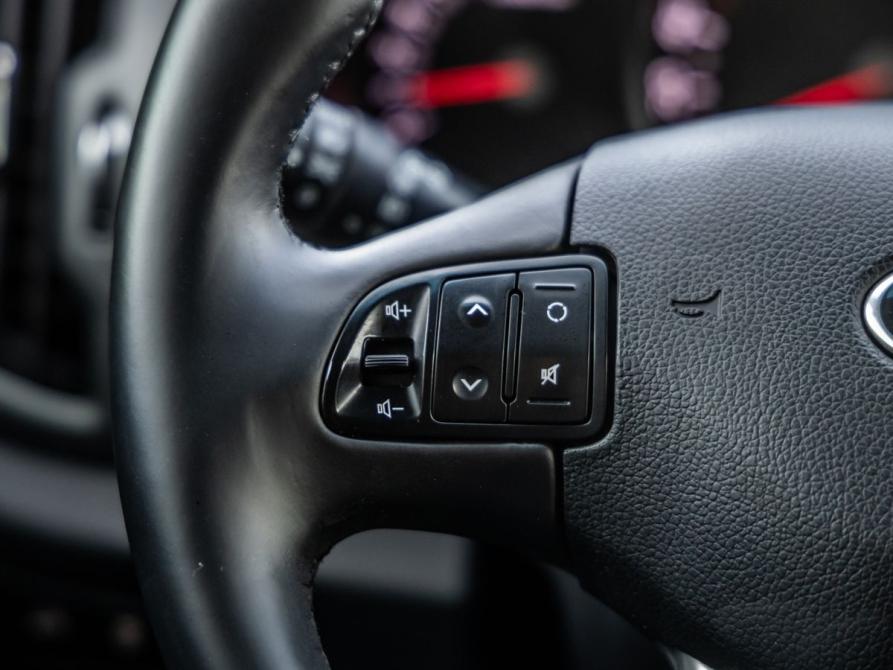 Kia Sportage III Рестайлинг Волгоград  - изображение 18