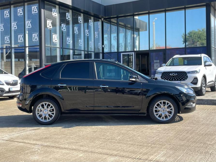 Ford Focus II Рестайлинг Краснодар  - изображение 7