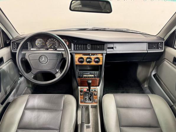Mercedes-Benz 190 (W201) с пробегом 1984 года, цена 1 750 000 рублей, 91000 км, седан, Автокод Объявления