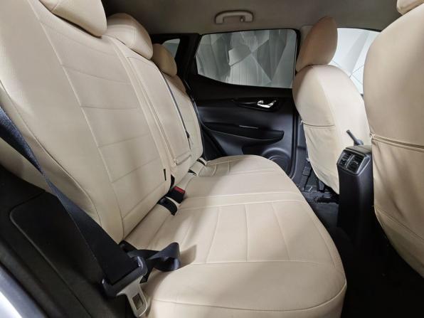 Nissan Qashqai II с пробегом 2016 года, цена 1 295 000 рублей, 176950 км, внедорожник, Автокод Объявления
