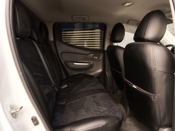 Mitsubishi L200 V с пробегом 2017 года, цена 2 248 000 рублей, 184885 км, offers.body_type.unknown, Автокод Объявления