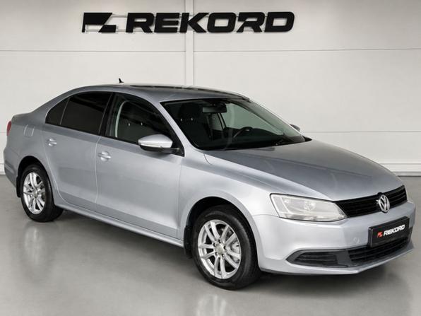Volkswagen Jetta VI Рестайлинг с пробегом 2014 года, цена 1 249 000 рублей, 190000 км, седан, Автокод Объявления