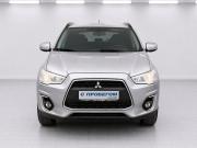 Mitsubishi ASX I Рестайлинг Москва  - изображение 20