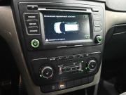 Skoda Yeti I Рестайлинг Екатеринбург  - изображение 30