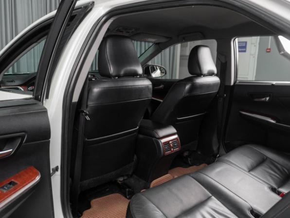 Toyota Camry VII (XV50) с пробегом 2014 года, цена 1 450 000 рублей, 258922 км, седан, Автокод Объявления