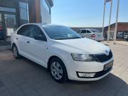 Skoda Rapid I Краснодар  - изображение 20
