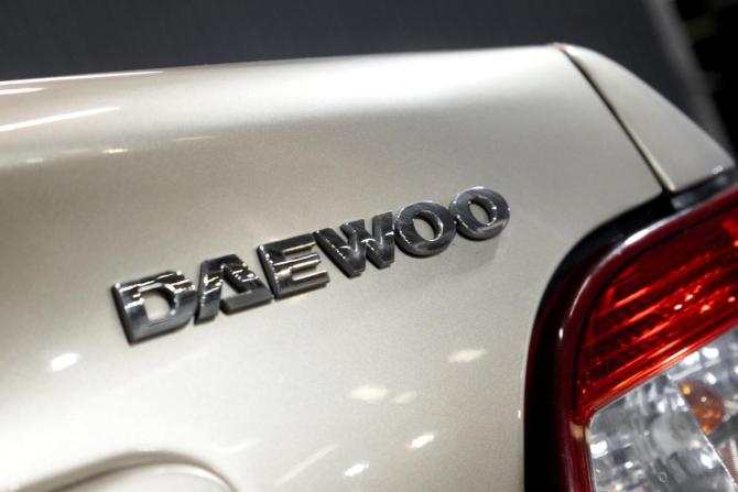 Daewoo Nexia I Рестайлинг с пробегом 2013 года, цена 350 000 рублей, 83454 км, седан, Автокод Объявления
