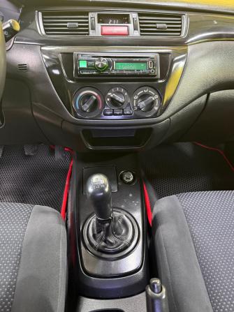 Mitsubishi Lancer IX Рестайлинг с пробегом 2007 года, цена 349 000 рублей, 266000 км, седан, Автокод Объявления