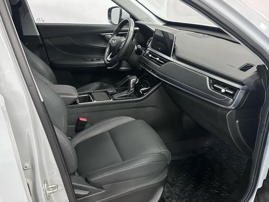 Chery Tiggo 4 I Рестайлинг 2 Уфа  - изображение 11