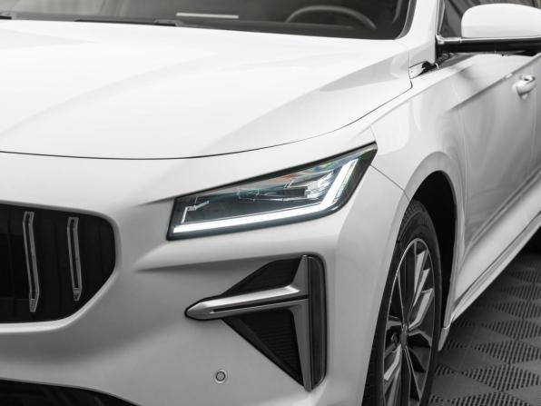 Geely Preface I с пробегом 2024 года, цена 2 730 000 рублей, 6438 км, седан, Автокод Объявления