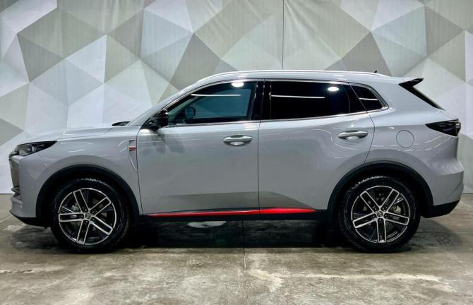 Changan UNI-S (CS55 Plus) с пробегом 2024 года, цена 2 200 000 рублей, 25973 км, внедорожник, Автокод Объявления