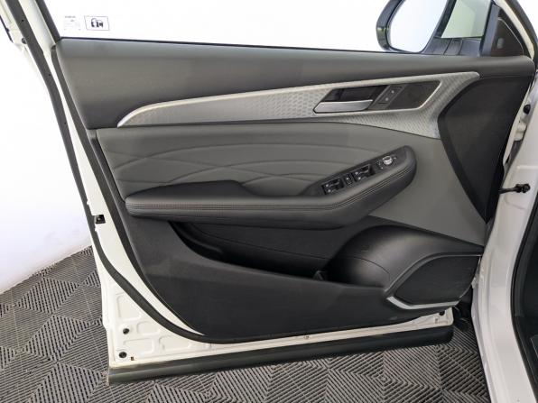 Haval F7x I Рестайлинг с пробегом 2024 года, цена 2 225 000 рублей, 92320 км, внедорожник, Автокод Объявления