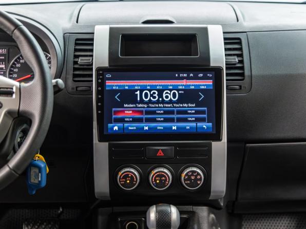 Nissan X-Trail II Рестайлинг с пробегом 2013 года, цена 1 398 000 рублей, 196348 км, внедорожник, Автокод Объявления