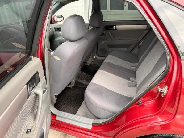 Chevrolet Lacetti I с пробегом 2008 года, цена 525 000 рублей, 254881 км, седан, Автокод Объявления